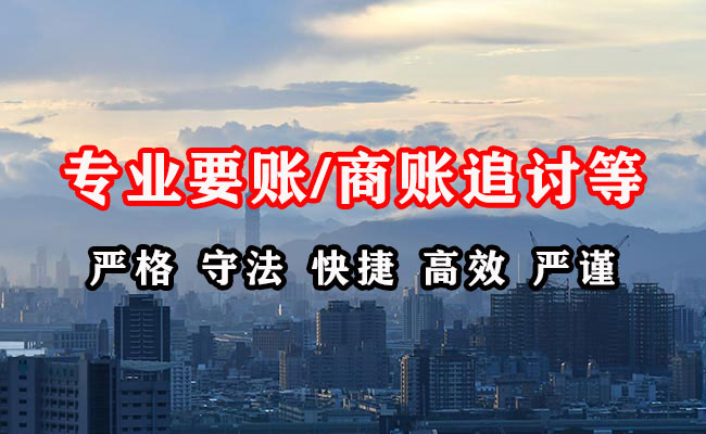 师宗清债公司